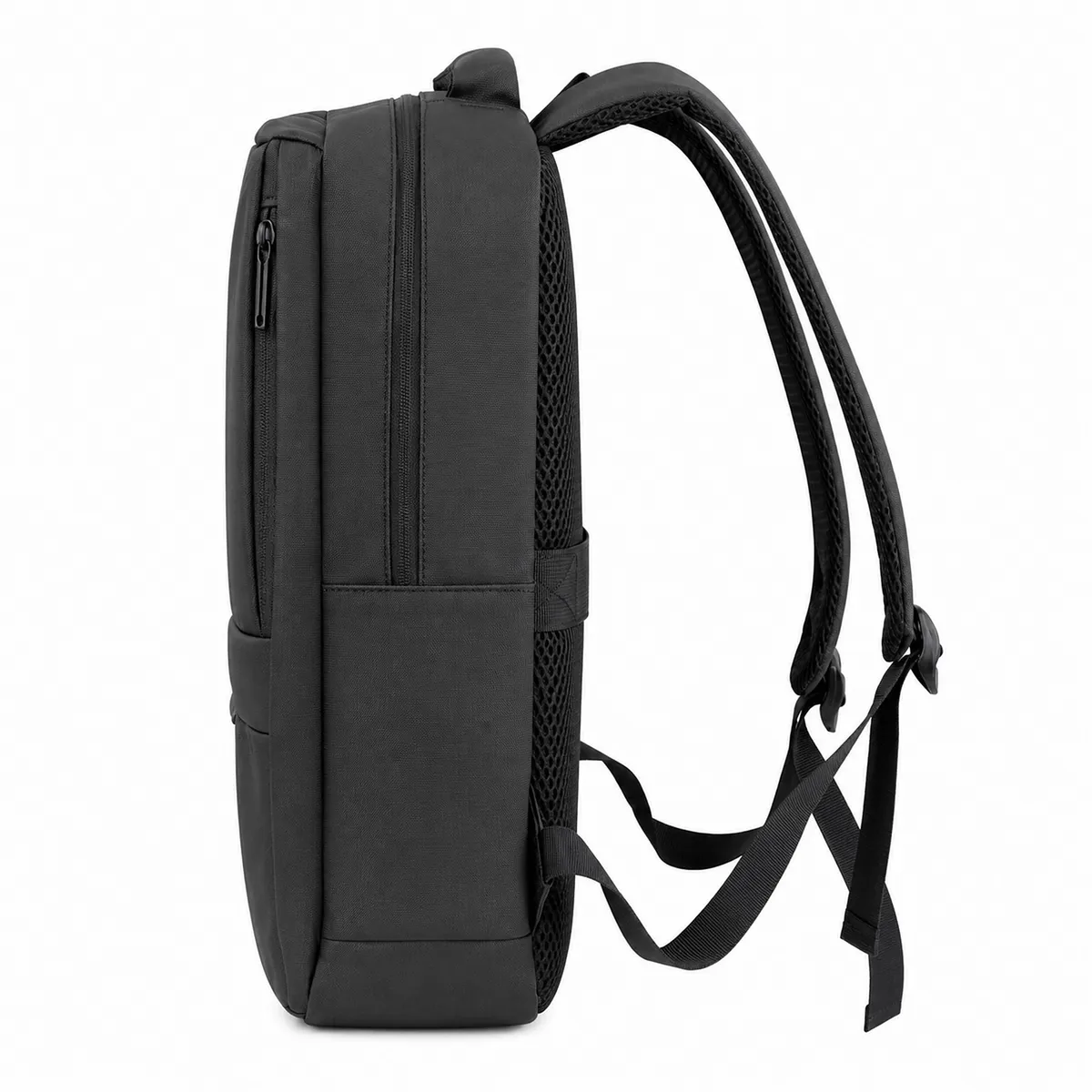 Рюкзак для ноутбука 2E Impulse 17" Black (2E-BPT7417BK) - мініатюра 4