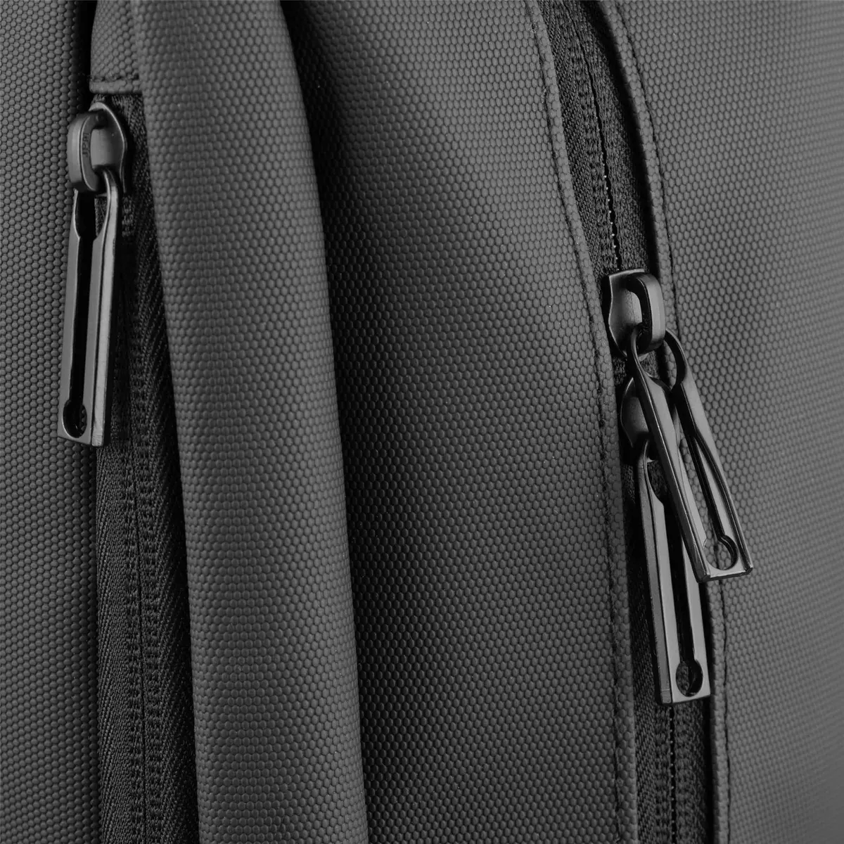 Рюкзак для ноутбука 2E Impulse 17" Black (2E-BPT7417BK) - мініатюра 5