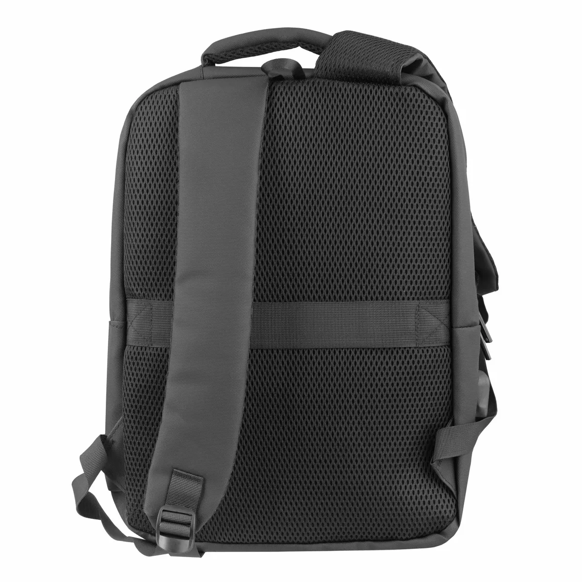 Рюкзак для ноутбука 2E Impulse 17" Black (2E-BPT7417BK) - мініатюра 8