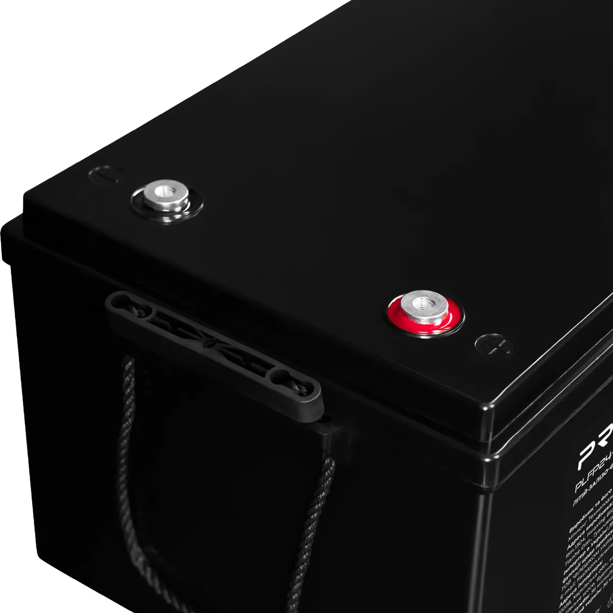 Акумуляторна батарея Prologix 25.6V 200AH 5120Wh (PLFP24-200) LiFePO4 - мініатюра 6