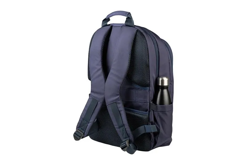 Рюкзак для ноутбука Tucano Bizip 15" Blue (BKBZ15-X-B) - мініатюра 2