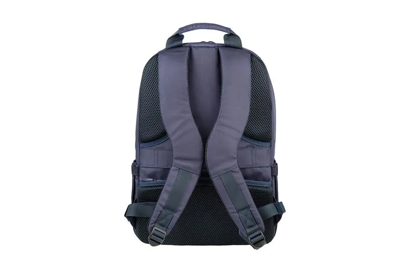 Рюкзак для ноутбука Tucano Bizip 15" Blue (BKBZ15-X-B) - мініатюра 3