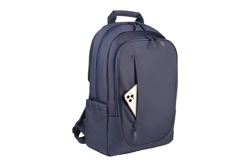 Рюкзак для ноутбука Tucano Bizip 15" Blue (BKBZ15-X-B) - мініатюра 4