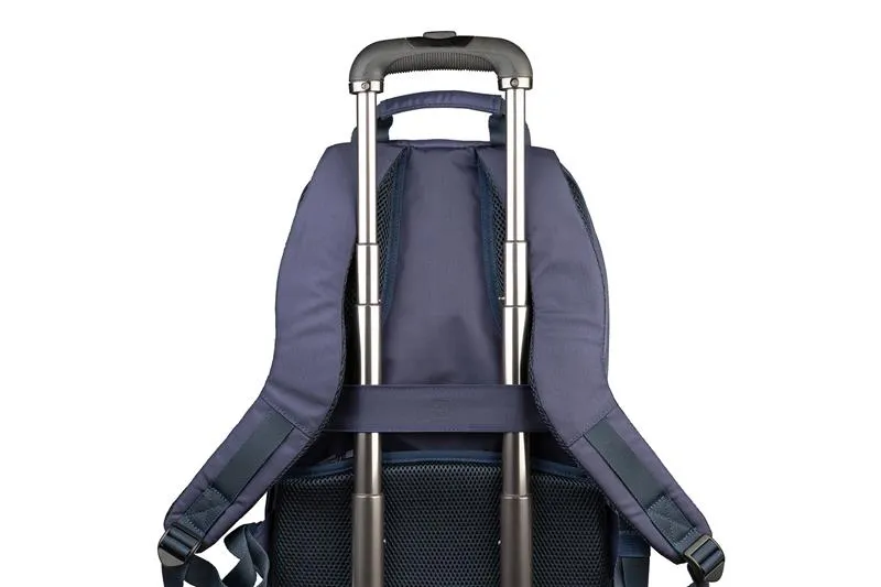 Рюкзак для ноутбука Tucano Bizip 15" Blue (BKBZ15-X-B) - мініатюра 6