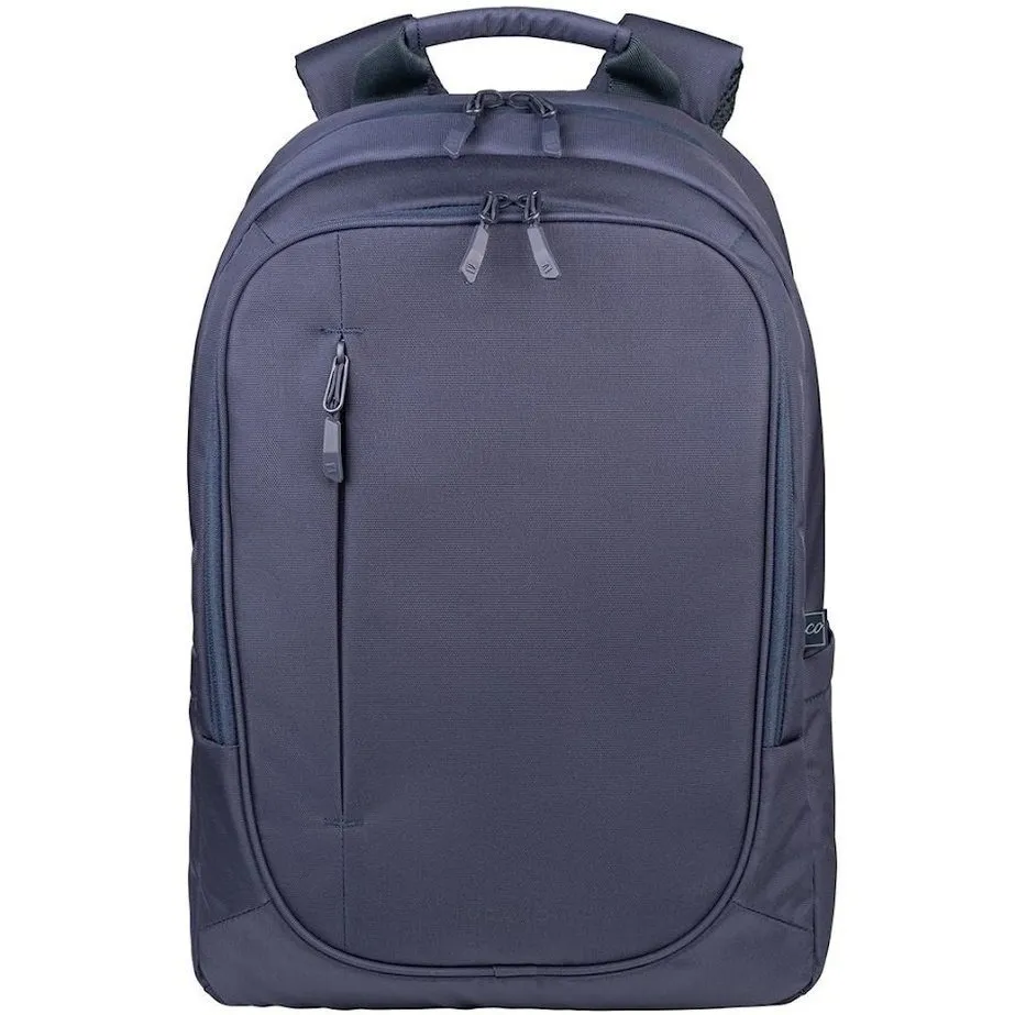 Рюкзак для ноутбука Tucano Bizip 15" Blue (BKBZ15-X-B) - мініатюра 9