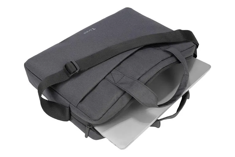 Сумка для ноутбука Tucano Tlinea 15.6"/16" Black (TL-BSBTK15-BK) - мініатюра 4