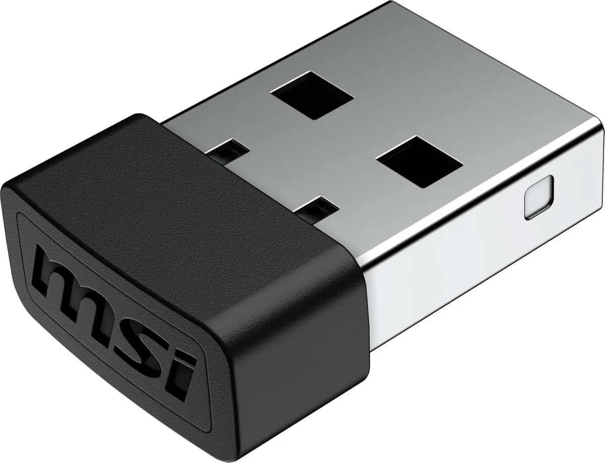 Геймпад MSI Force GC300 Black (S10-43G0180-EC4) - мініатюра 12