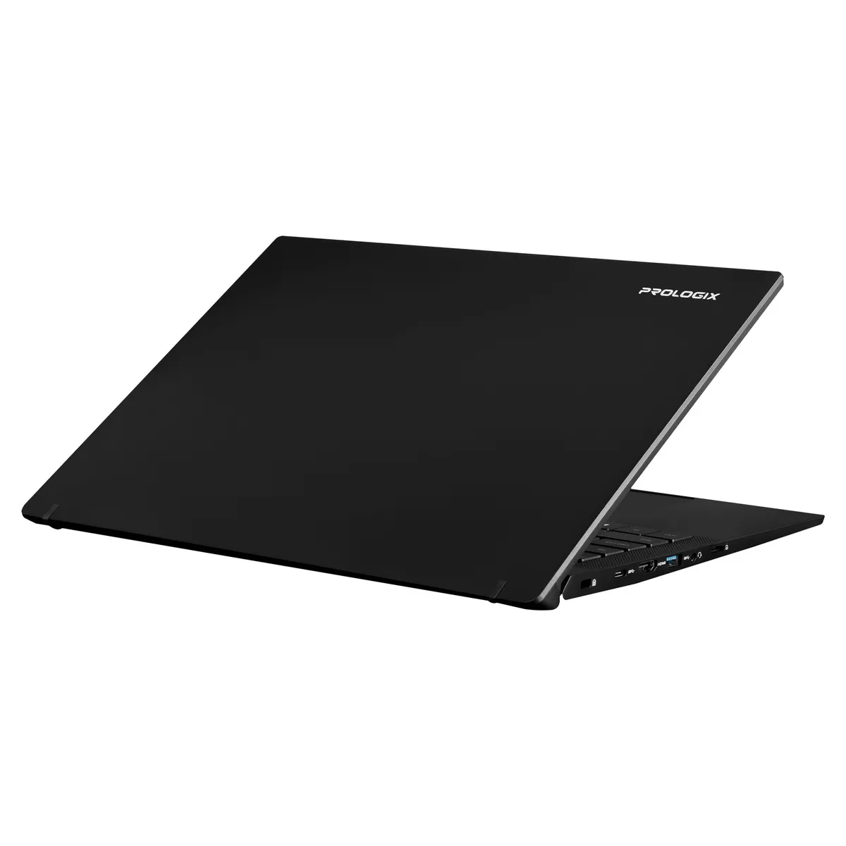 Ноутбук Prologix M15-725 (PLN725.I513.8.S3.WP11.155) Black - мініатюра 9