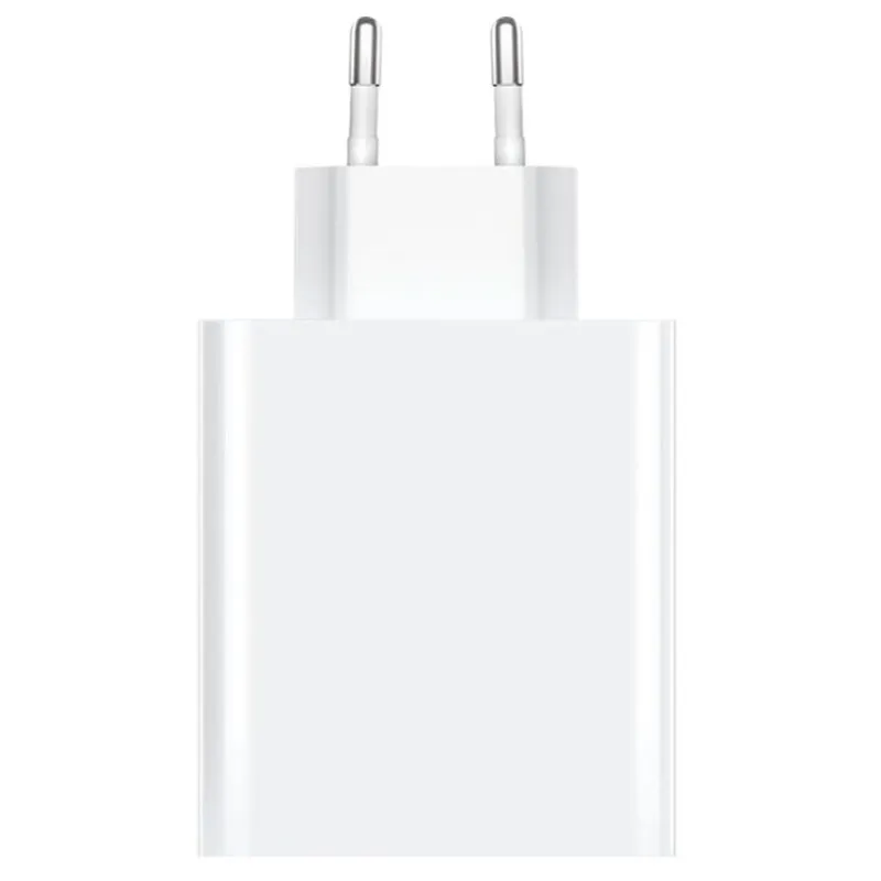 Зарядний пристрій Xiaomi 22.5W USB-A White (BHR7757EU) - зображення 1