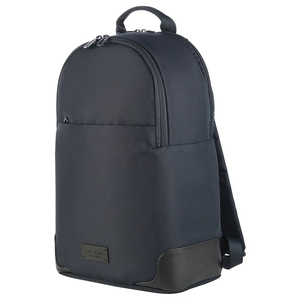Рюкзак для ноутбука Tucano Fine 16" Blue (BKFINE15D-B) - зображення 1