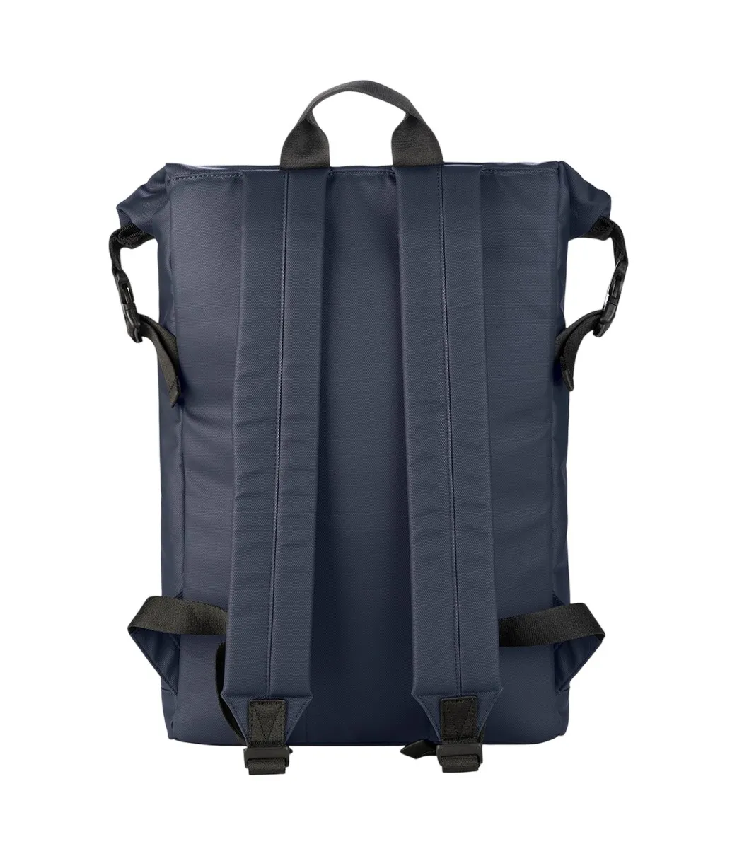 Рюкзак для ноутбука Tucano Rollo 15.6" Blue (BKROL15-B) - мініатюра 3