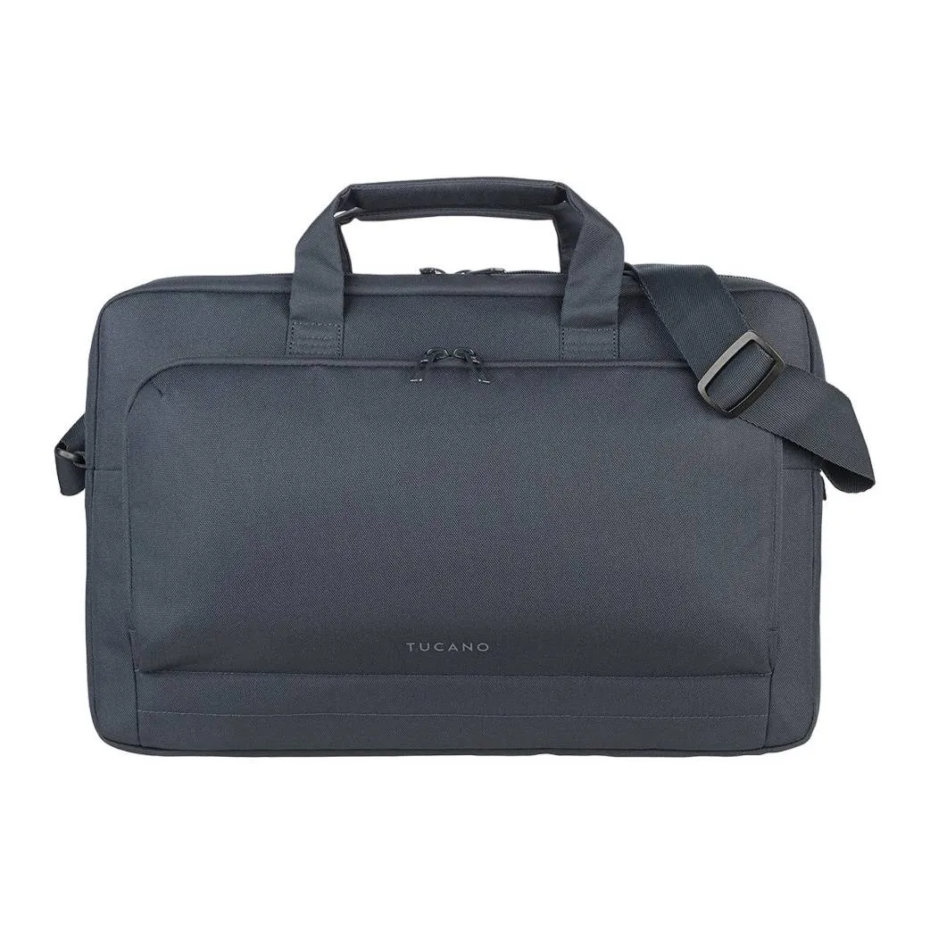 Сумка для ноутбука Tucano Star 15.6" Blue (BSTN-B) - зображення 1