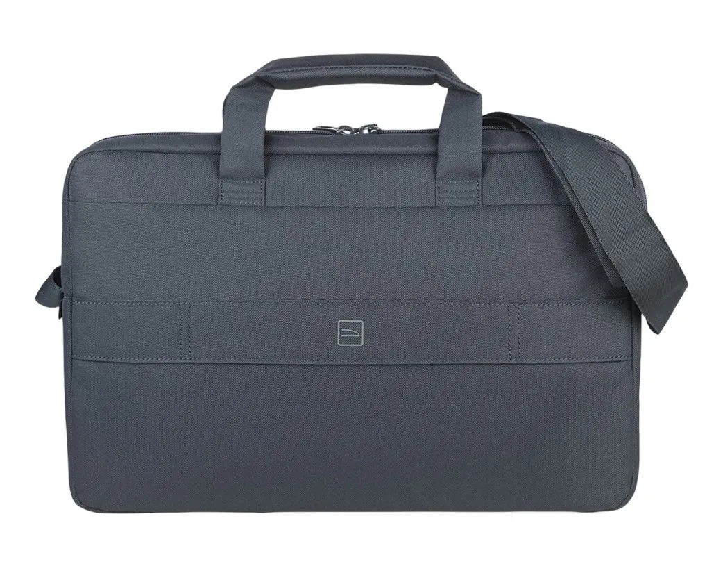 Сумка для ноутбука Tucano Star 15.6" Blue (BSTN-B) - мініатюра 3