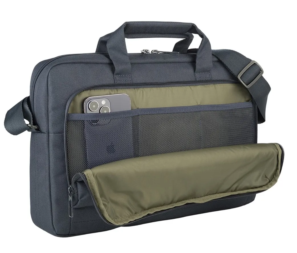 Сумка для ноутбука Tucano Star 15.6" Blue (BSTN-B) - мініатюра 5