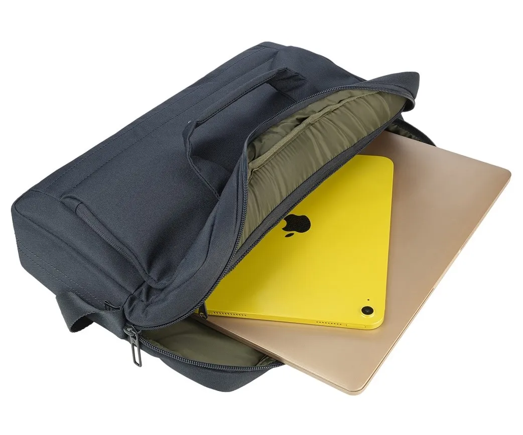 Сумка для ноутбука Tucano Star 15.6" Blue (BSTN-B) - мініатюра 6