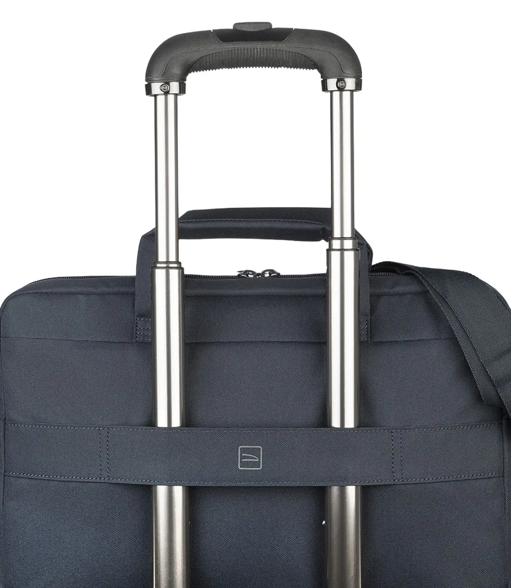 Сумка для ноутбука Tucano Star 15.6" Blue (BSTN-B) - мініатюра 7