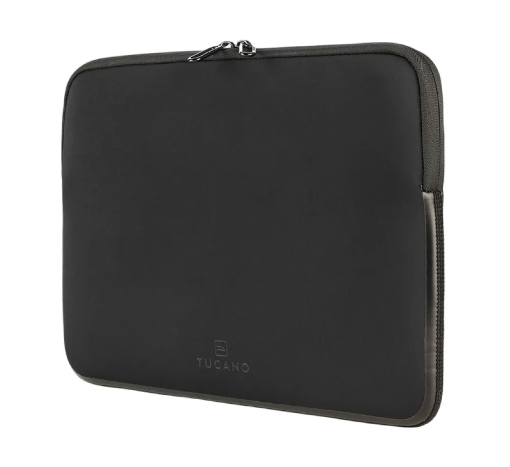 Чохол для ноутбука Tucano Elements 2 MB Pro 13" Black (BF-E-MB213-BK) - мініатюра 2