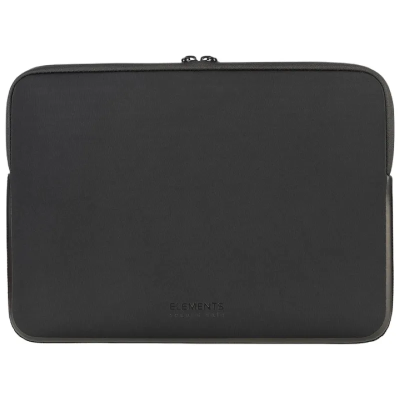 Чохол для ноутбука Tucano Elements 2 MB Pro 13" Black (BF-E-MB213-BK) - мініатюра 8