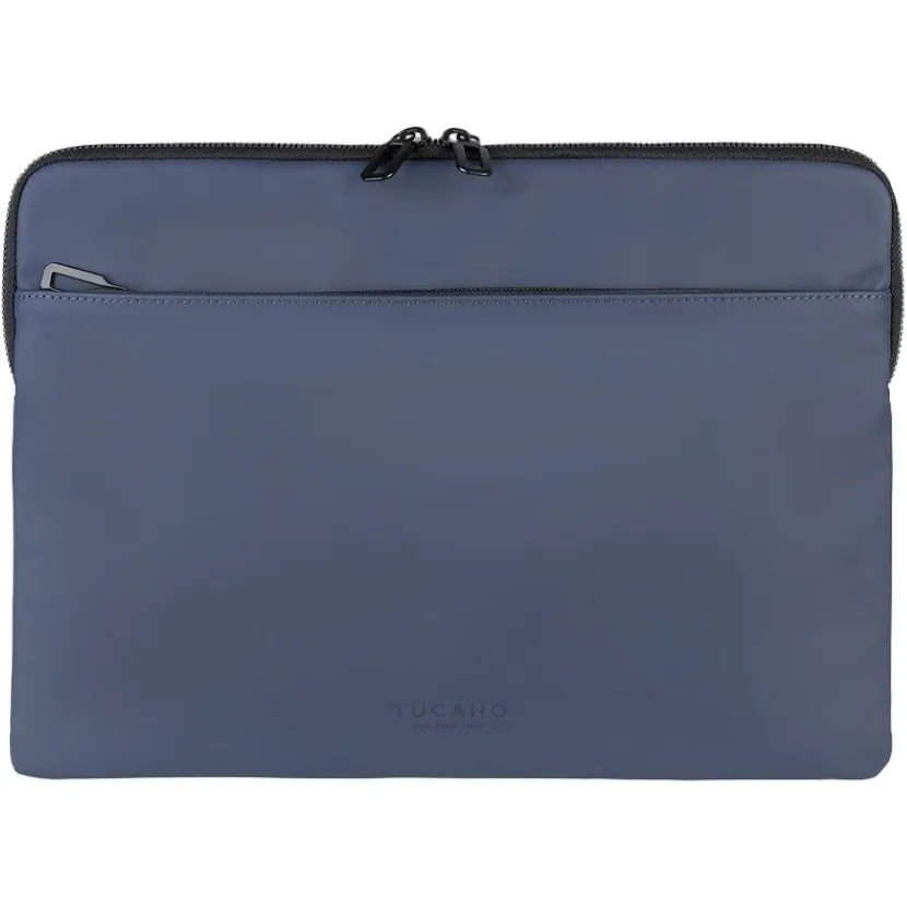 Чохол для ноутбука Tucano Gommo MB Pro 16" Blue (BFGOM1516-B) - зображення 1