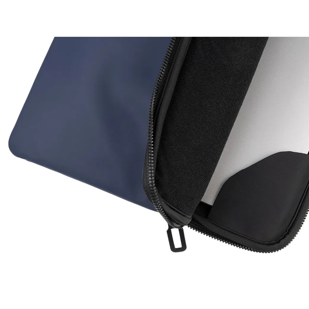 Чохол для ноутбука Tucano Gommo MB Pro 16" Blue (BFGOM1516-B) - мініатюра 4