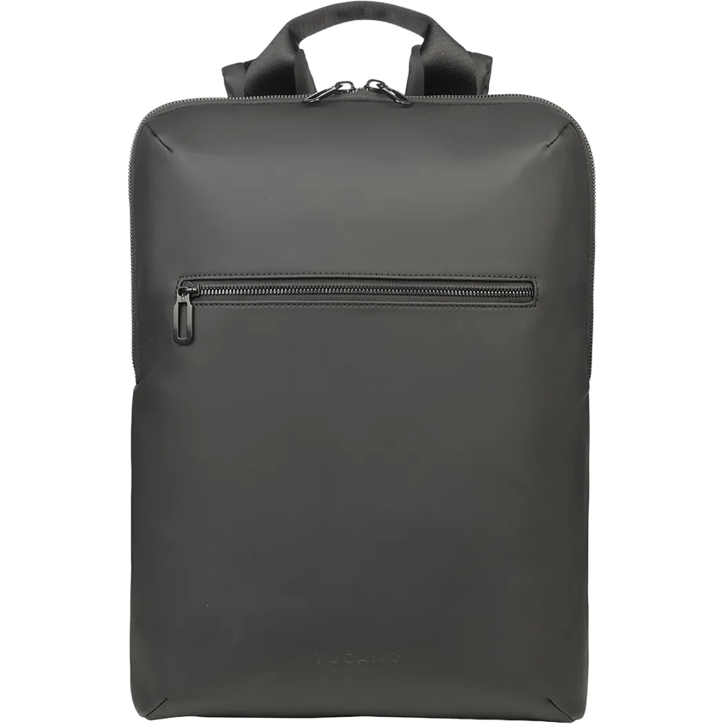 Рюкзак для ноутбука Tucano Gommo 15"/16" Black (BKGOM15-BK) - зображення 1