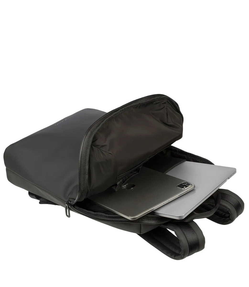 Рюкзак для ноутбука Tucano Gommo 15"/16" Black (BKGOM15-BK) - мініатюра 4