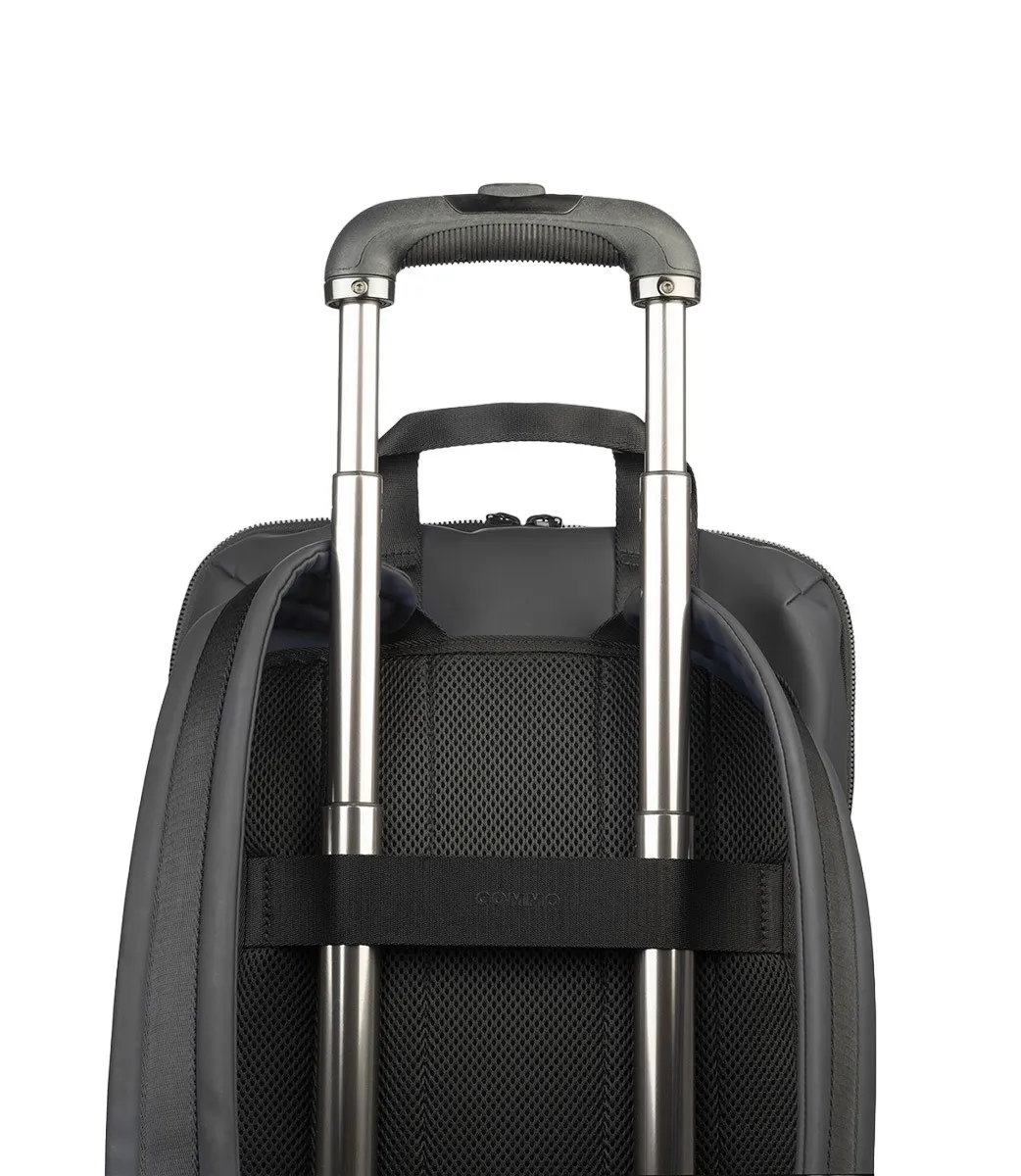 Рюкзак для ноутбука Tucano Gommo 15"/16" Black (BKGOM15-BK) - мініатюра 6