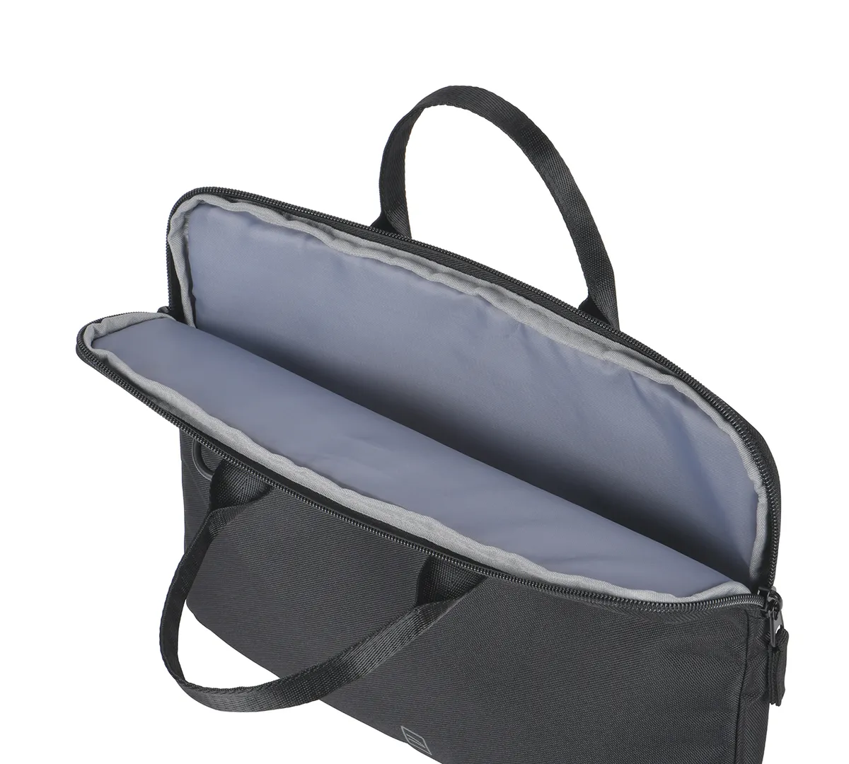 Сумка для ноутбука Tucano Lamini 13.3/14" Black (BLAMINI1314-BK) - мініатюра 7