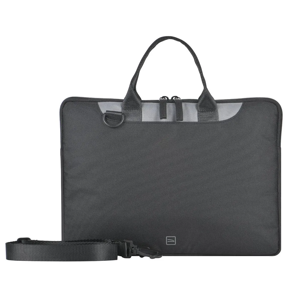 Сумка для ноутбука Tucano Lamini 15.6/16" Black (BLAMINI1516-BK) - зображення 1