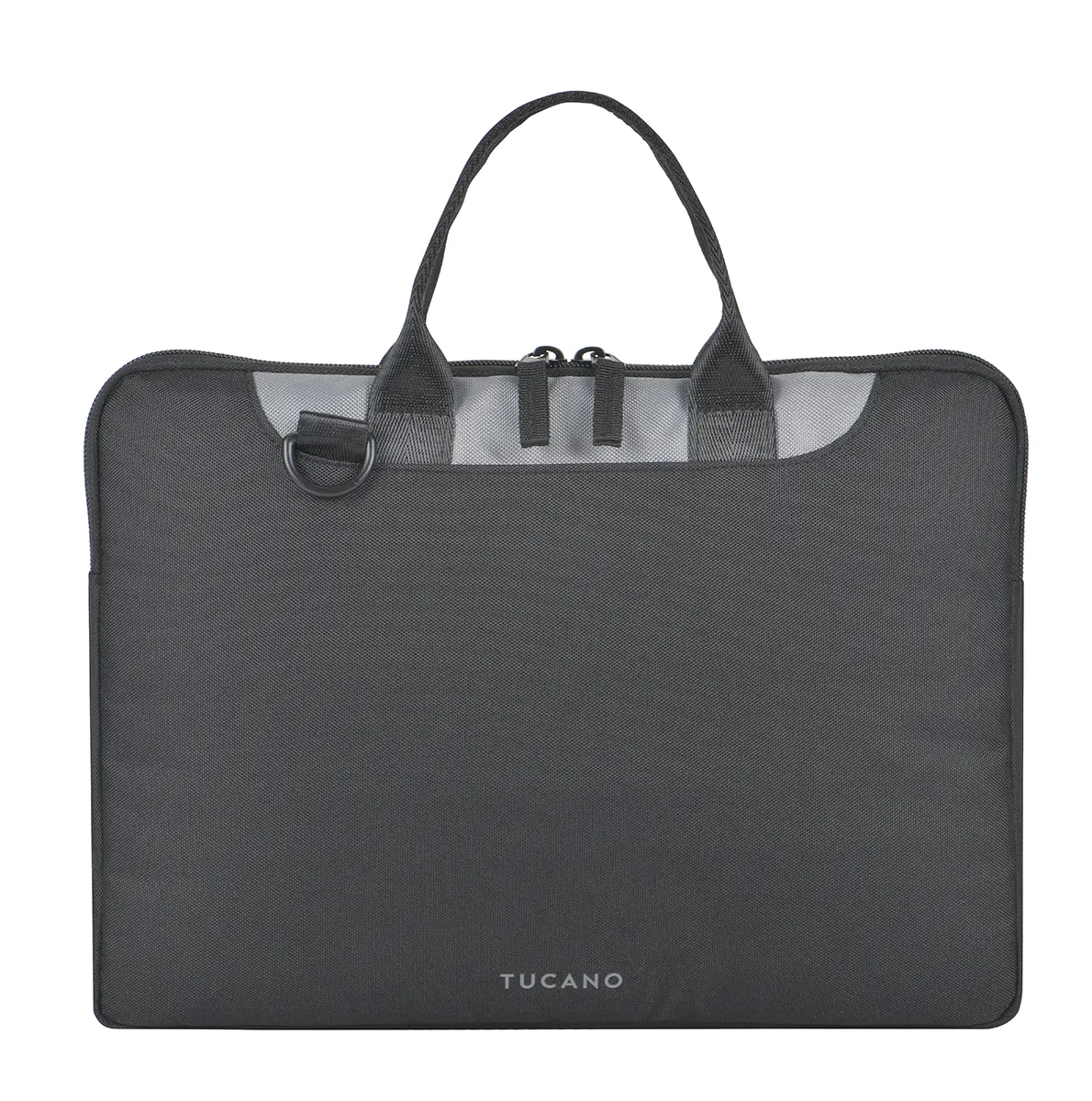 Сумка для ноутбука Tucano Lamini 15.6/16" Black (BLAMINI1516-BK) - мініатюра 5