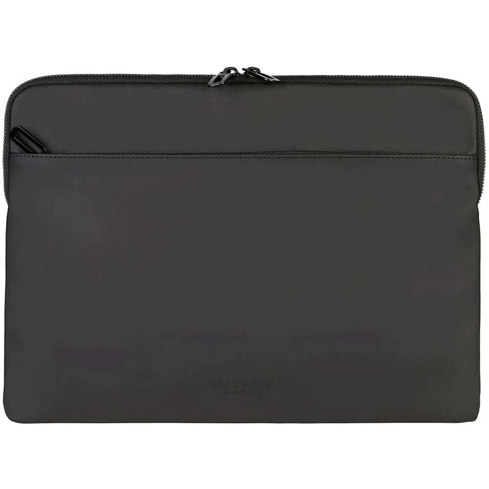 Чохол для ноутбука Tucano Gommo MB Pro 16" Black (BFGOM1516-BK) - зображення 1