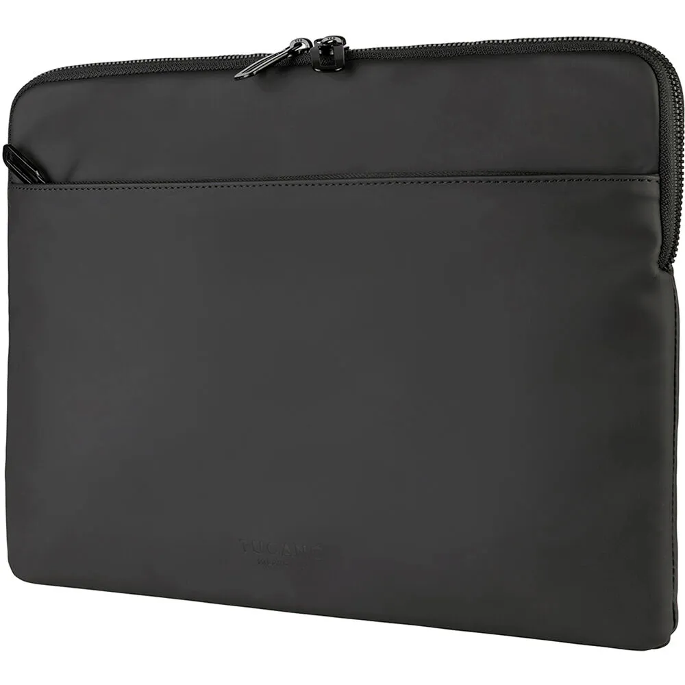 Чохол для ноутбука Tucano Gommo MB Pro 16" Black (BFGOM1516-BK) - мініатюра 2