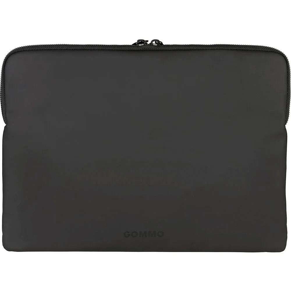 Чохол для ноутбука Tucano Gommo MB Pro 16" Black (BFGOM1516-BK) - мініатюра 3