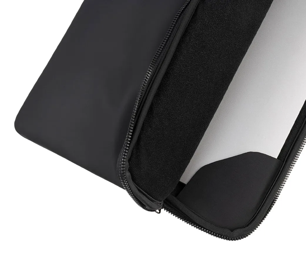 Чохол для ноутбука Tucano Gommo MB Pro 16" Black (BFGOM1516-BK) - мініатюра 5