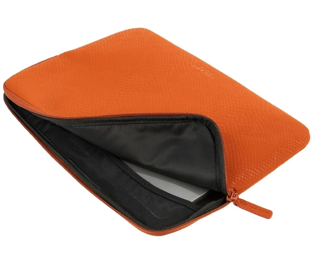 Чохол для ноутбука Tucano Boa 15/16" Orange (BFBOA1516-O) - мініатюра 4