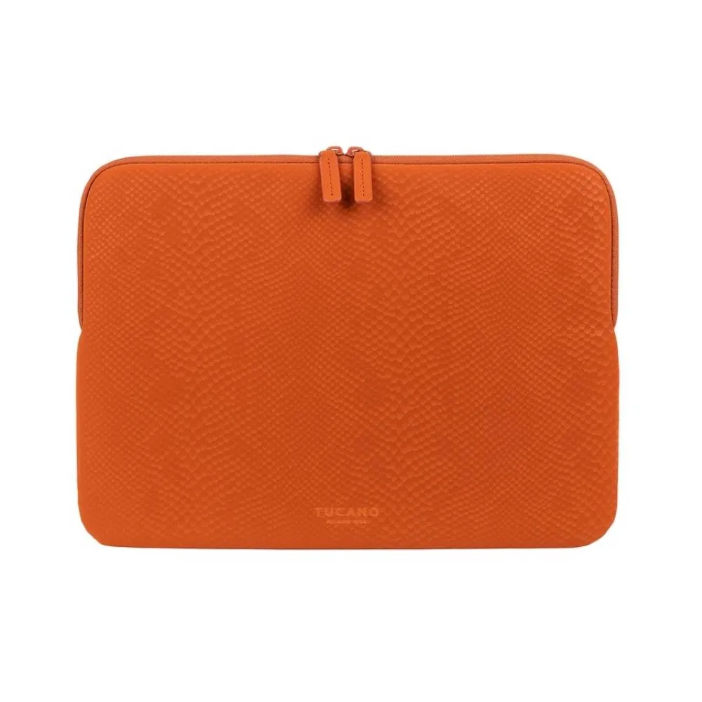Чохол для ноутбука Tucano Boa 13/14" Orange (BFBOA1314-O) - зображення 1