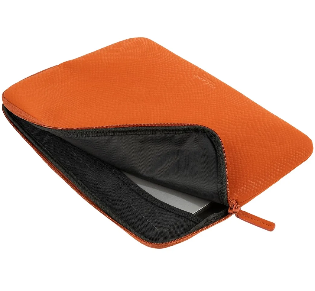 Чохол для ноутбука Tucano Boa 13/14" Orange (BFBOA1314-O) - мініатюра 4
