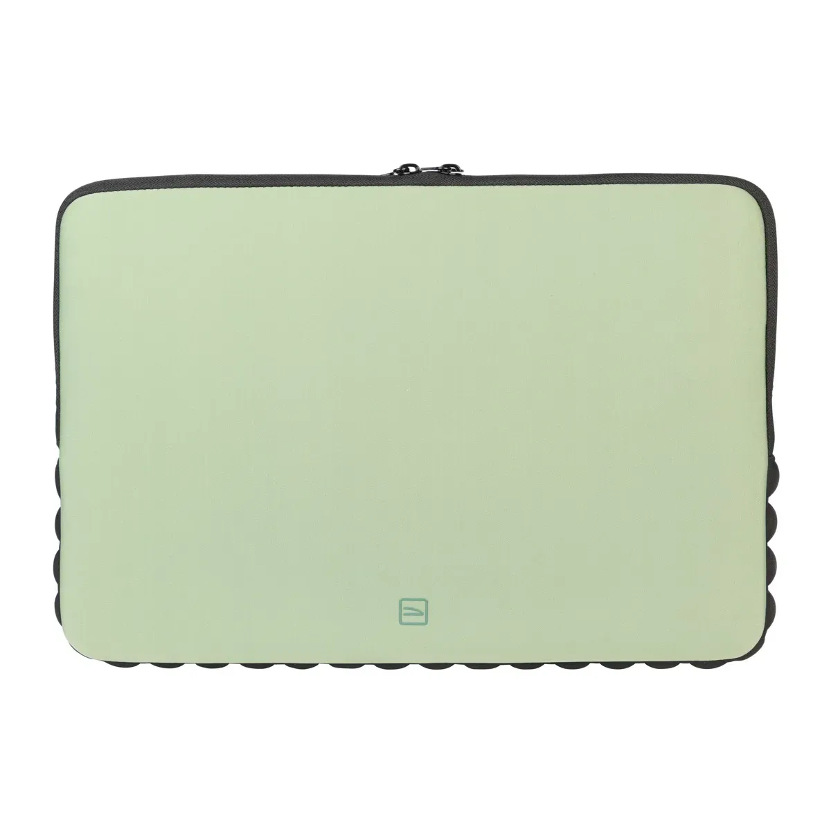 Чохол для ноутбука Tucano Offroad 15/16" Green (BFCAR1516-V) - зображення 1