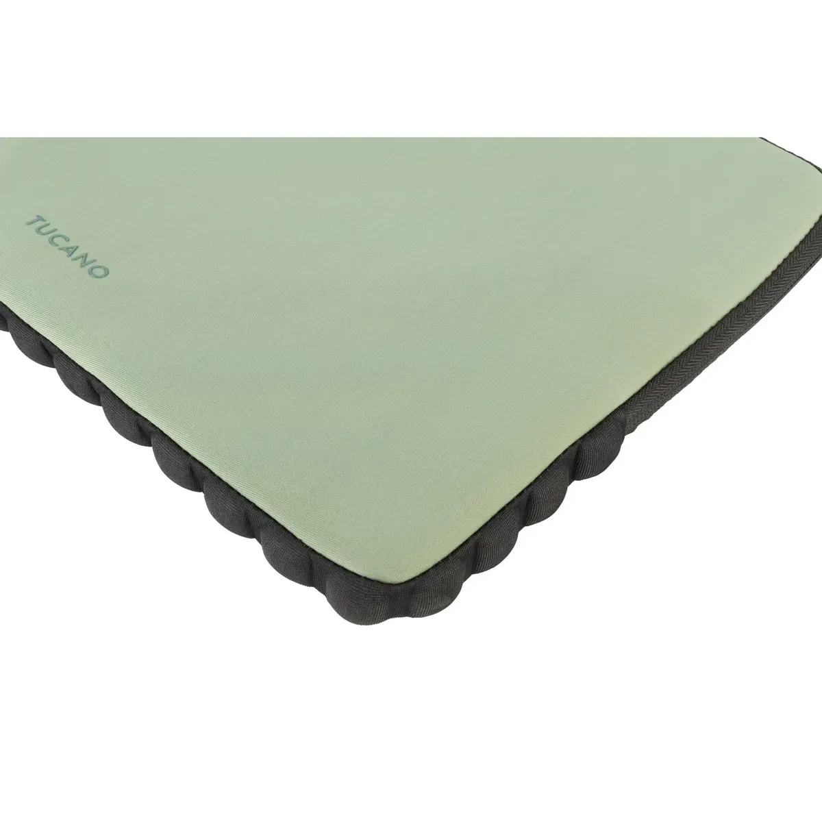 Чохол для ноутбука Tucano Offroad 15/16" Green (BFCAR1516-V) - мініатюра 4