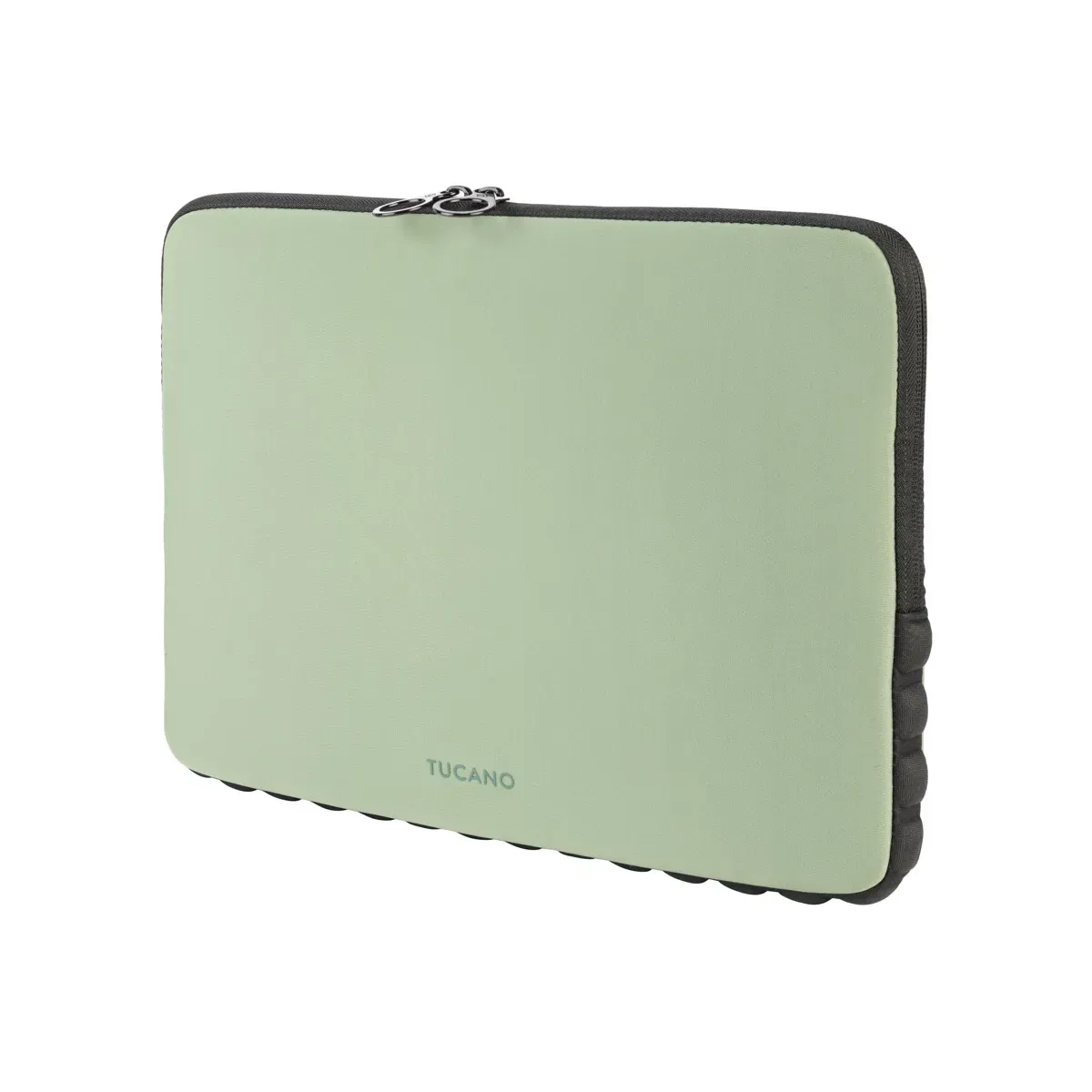 Чохол для ноутбука Tucano Offroad 15/16" Green (BFCAR1516-V) - мініатюра 5