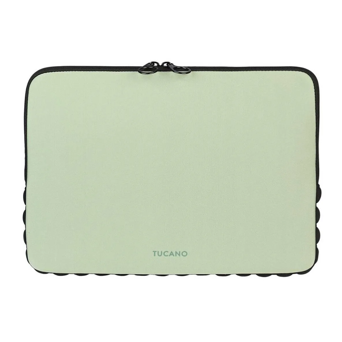 Чохол для ноутбука Tucano Offroad 13/14" Green (BFCAR1314-V) - зображення 1