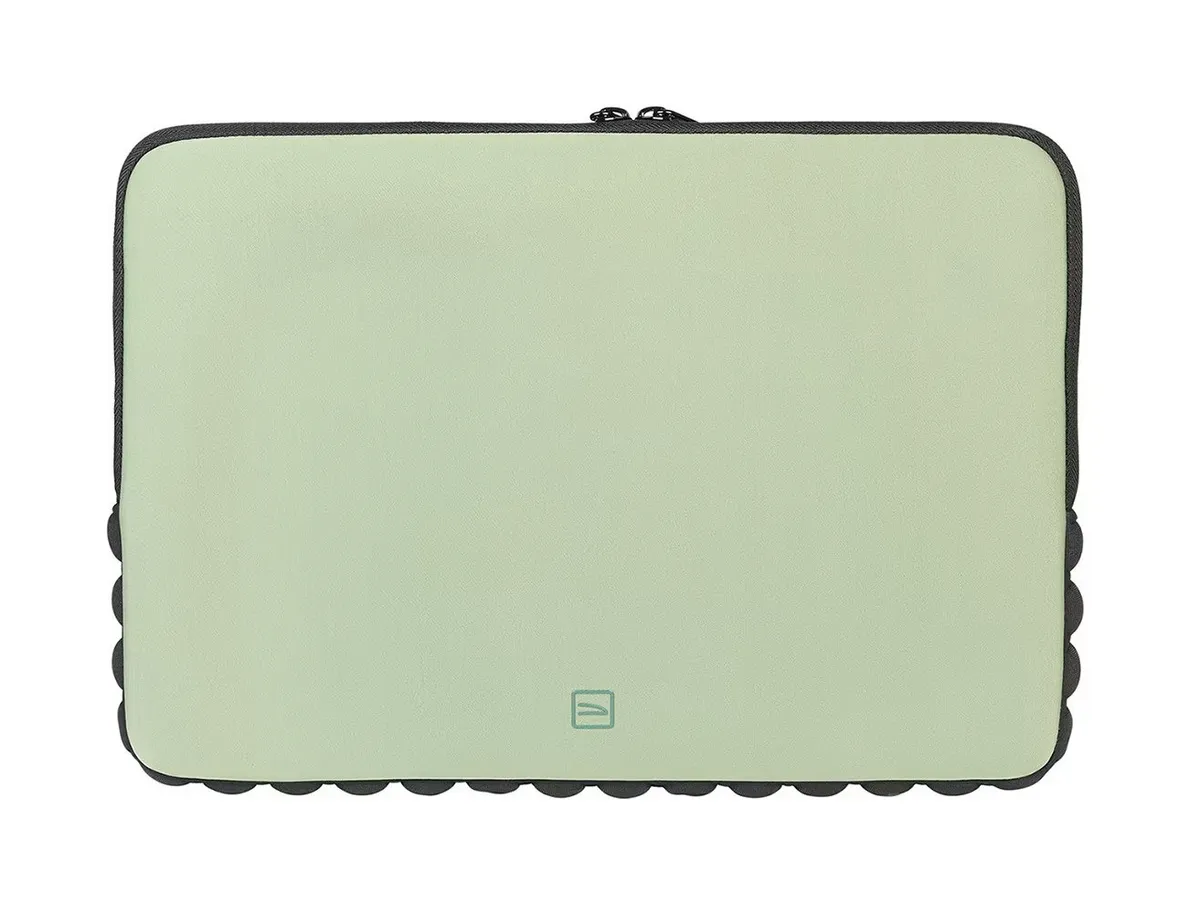 Чохол для ноутбука Tucano Offroad 13/14" Green (BFCAR1314-V) - мініатюра 3