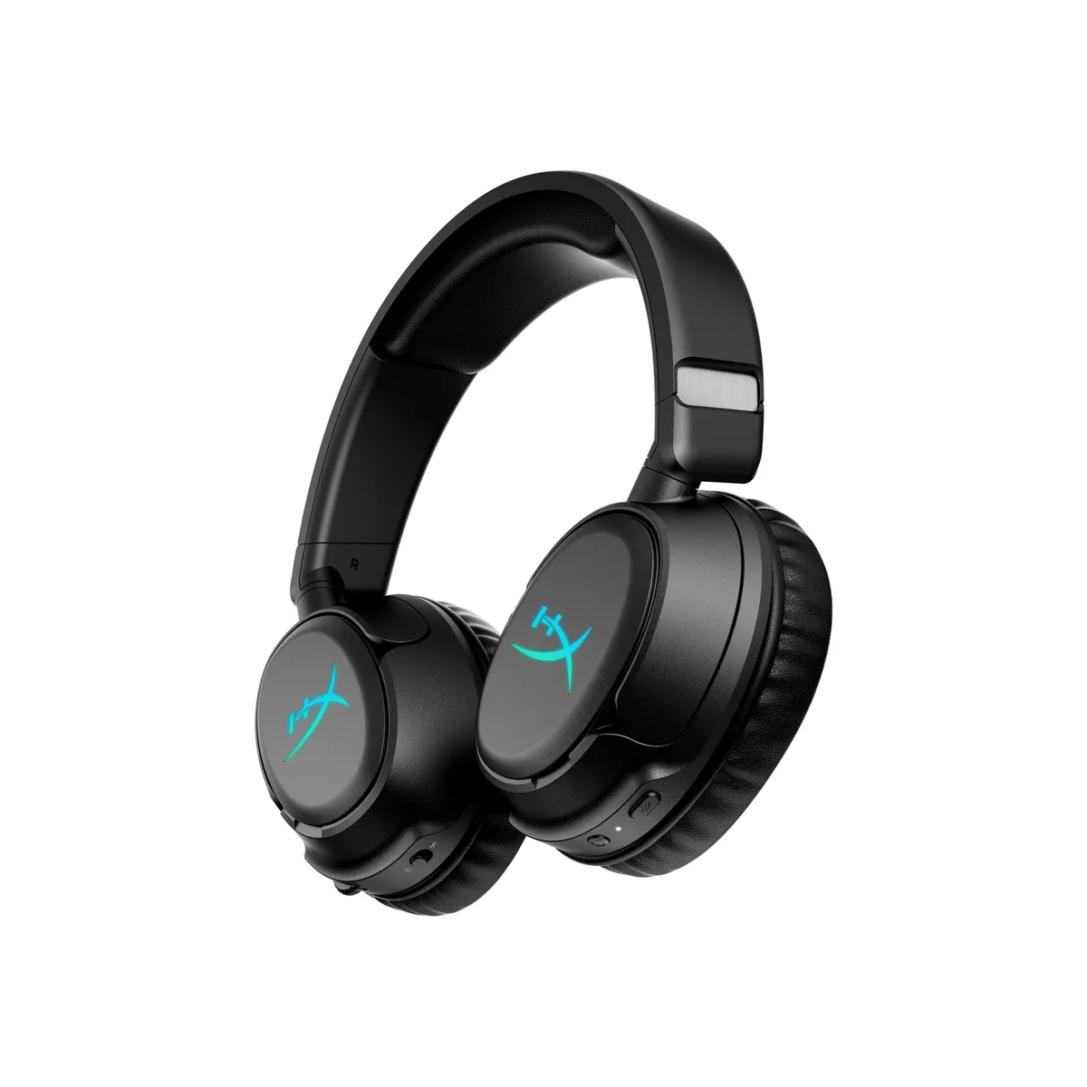 Bluetooth-гарнітура HyperX Cloud Flight 2 Wireless Black (B5VC4AA) - мініатюра 15