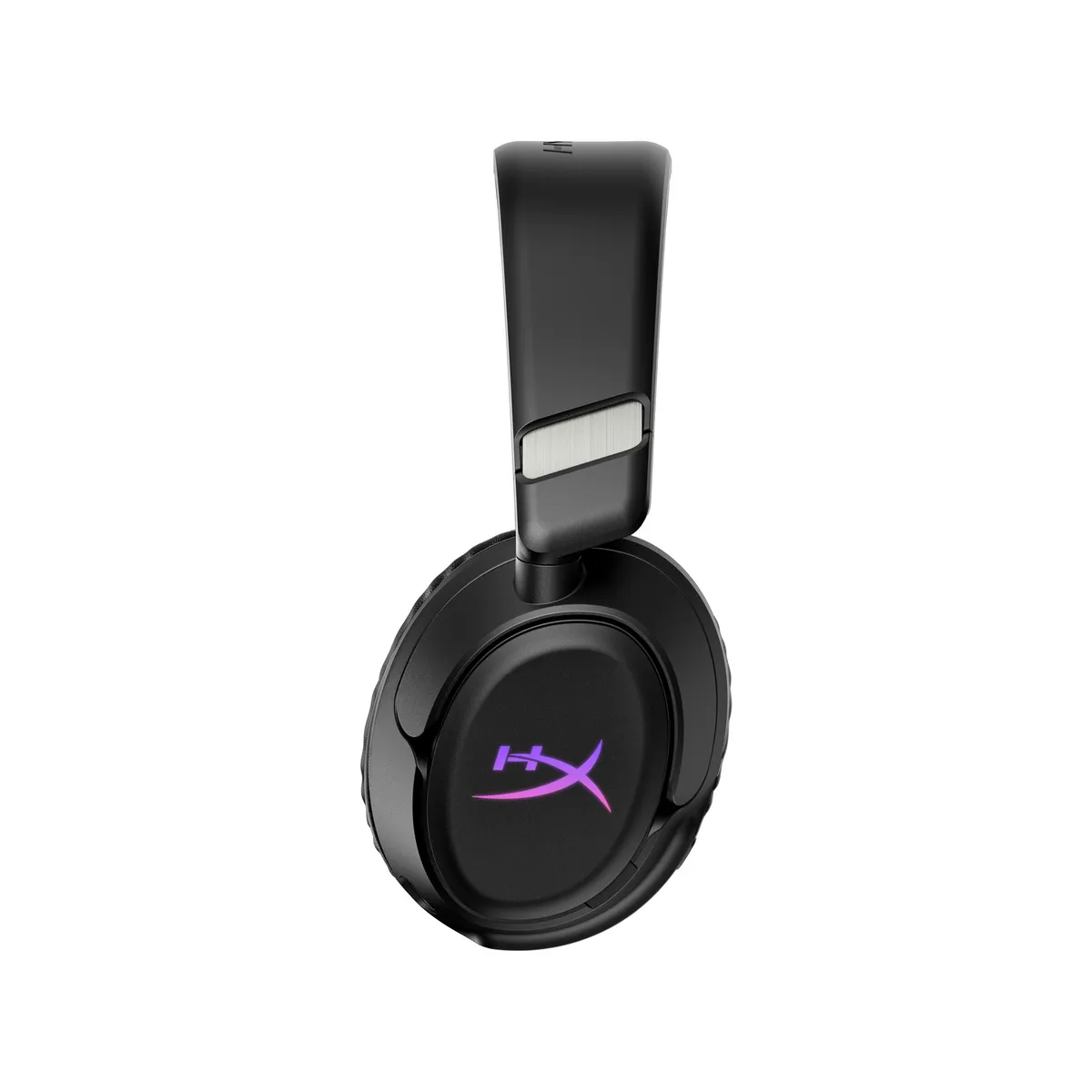 Bluetooth-гарнітура HyperX Cloud Flight 2 Wireless Black (B5VC4AA) - мініатюра 21