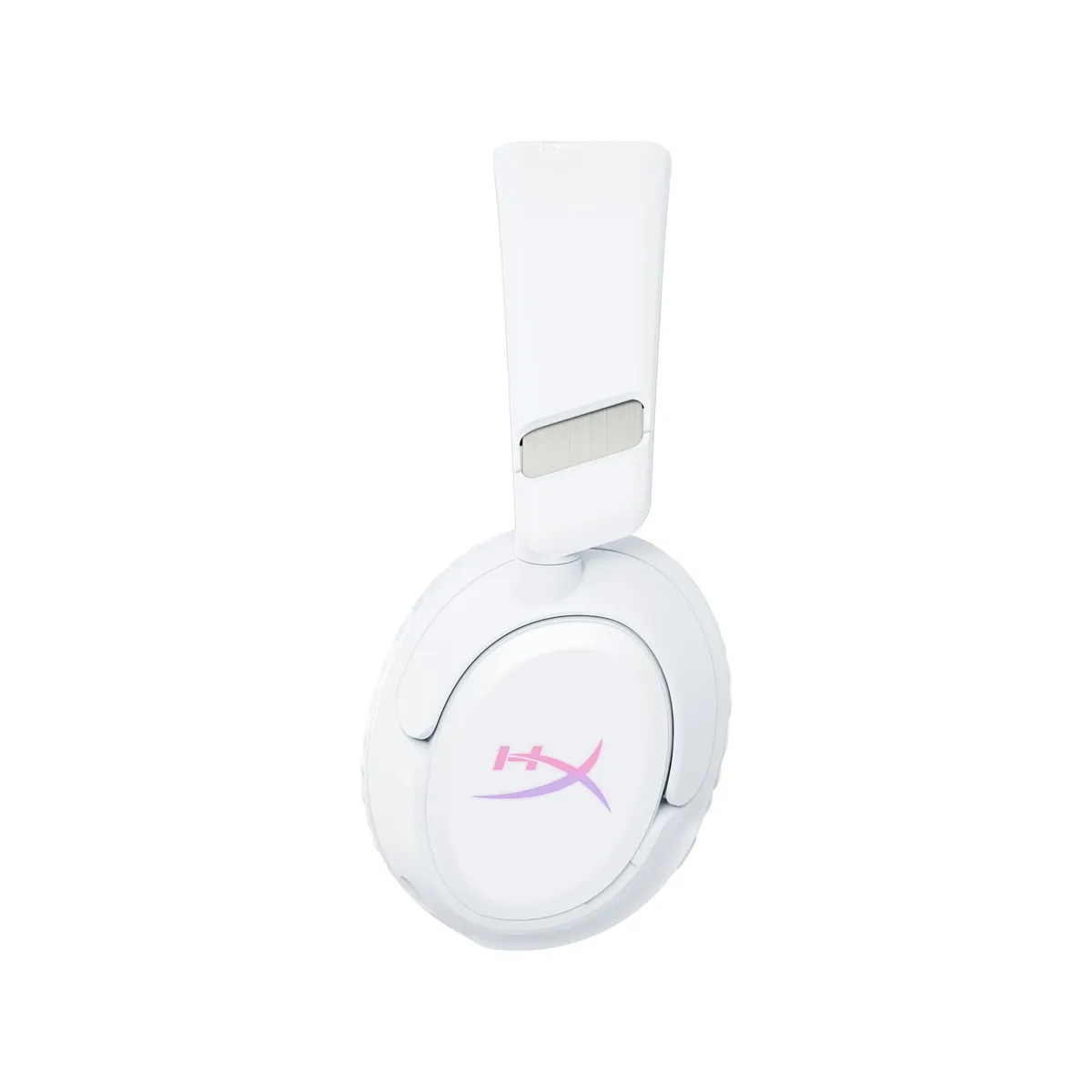 Bluetooth-гарнітура HyperX Cloud Flight 2 Wireless White (B5VC5AA) - мініатюра 22