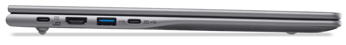 Ноутбук Acer Extensa 15 EXO15-41 (NX.EKUEU.003) Grey - мініатюра 8