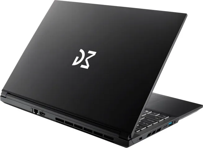 Ноутбук Dream Machines RT5060-15 (RT5060-15UA28) Black - мініатюра 3