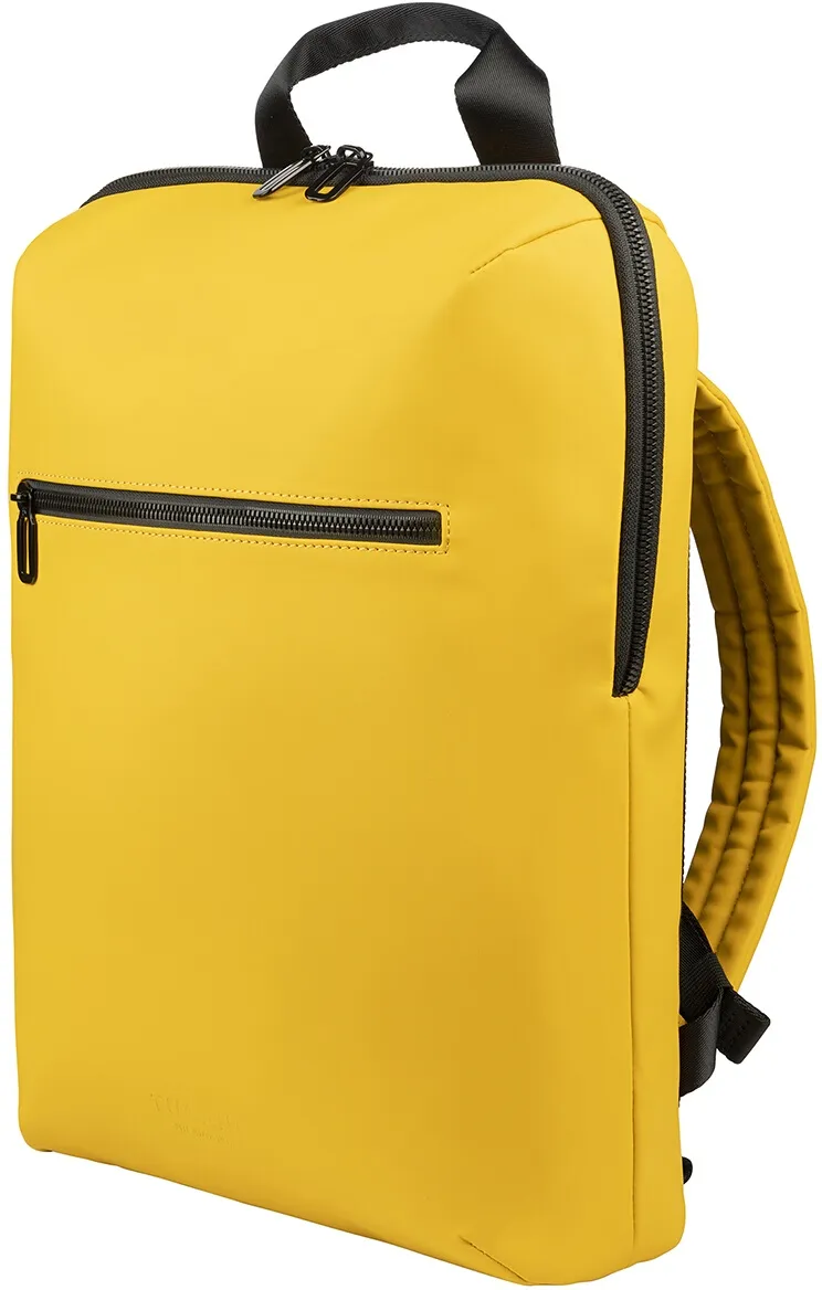 Рюкзак Tucano Gommo 15"-16" Yellow (BKGOM15-Y) - мініатюра 11