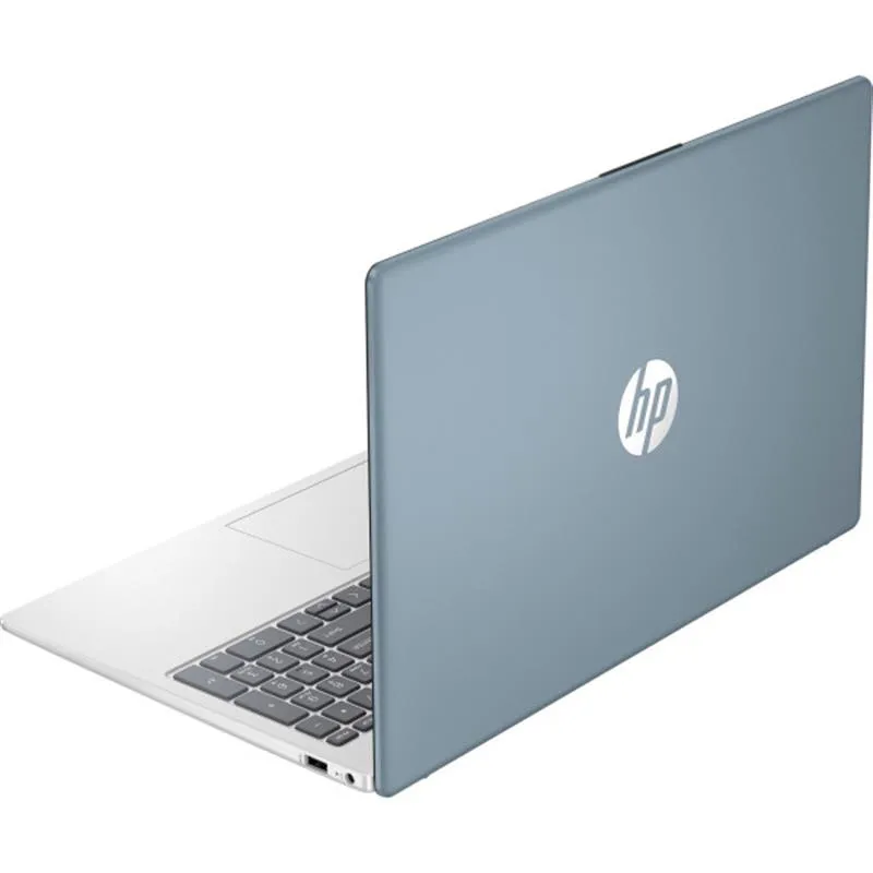 Ноутбук HP 15-fd1007ua (DV5F6EA) Blue - зображення 1