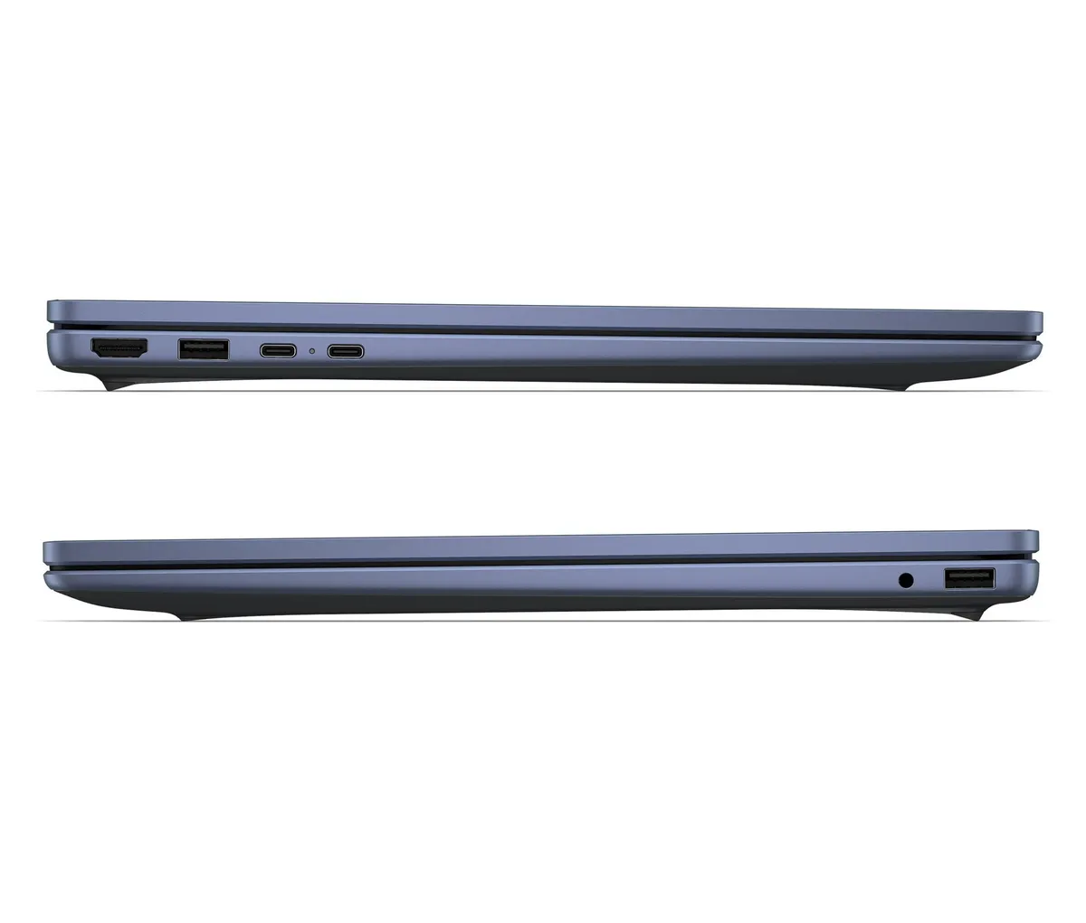 Ноутбук HP OmniBook 3 17-dp0006ua (DV5S6EA) Blue - мініатюра 5